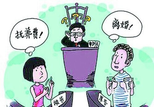 外國人能在國內(nèi)起訴離婚嗎